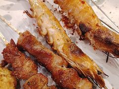 -大哈福烧烤·海鲜·家常菜(延安三路店)