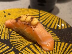 -小乔回转寿司(铁东万象汇店)