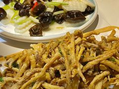 -闽公馆·客家私房菜·商务宴请·包厢(杏林橡树湾店)