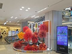 -红星美凯龙北京至尊MALL(东四环中路店)