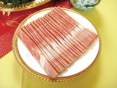 东来顺羊肉片-东来顺•非遗火锅(外滩店)
