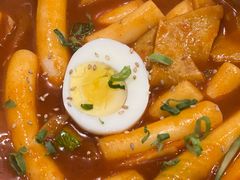 -多宾韩国料理(学衡路店)