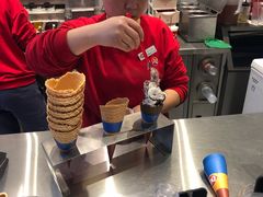 -DQ·蛋糕·冰淇淋(天通苑华联店)