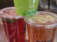 -蓉三少冒烤鸭·四川小吃集(北京首店)