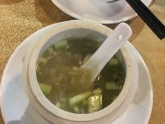 -崖口红树林海鲜餐厅