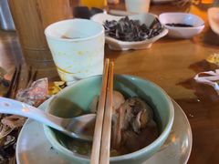 -蚝老板海鲜烧烤大排档(码头店)