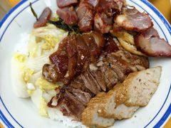 -明姨仔潮汕美食·碳炉猪脚·汕尾牛腩饭·起片鸡煲(起义路店)