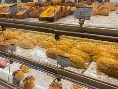 -山崎面包(苏州中心店)