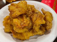 -七菜馆·东北菜·蒸饺(文体路店)