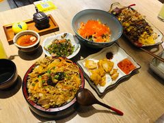 -千寿·金焰食堂(仁和新城店)