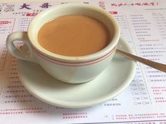 -大哥餐厅(西城花园店)