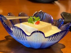 樱桃杏仁豆腐-千代武日本料理(哈西店)