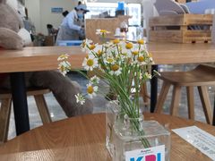-Blueglass酸奶(财富购物中心店)