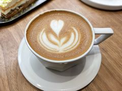 -包包家甜品咖啡(广陵有盐店)