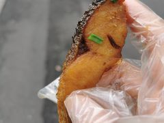 -大马弄蒋师傅美食酥鱼(察院前店)
