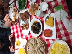 -西贝莜面村(近铁城市广场店)