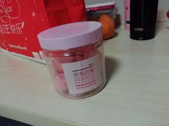 -好利来(五一广场店)