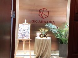 -GK-ARCADIA美睫美甲
