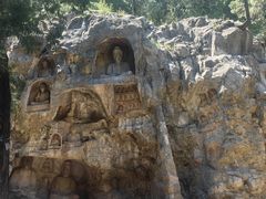 -四门塔风景区