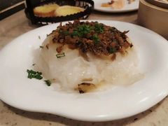 雪菜肉菘陈村粉-点都德(北京路贰店)