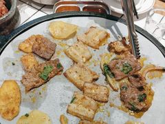 -酒拾烤肉(奥体天虹店)