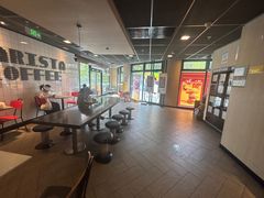 -麦当劳(朝阳北路店)
