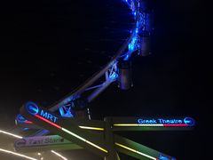 -新加坡摩天观景轮