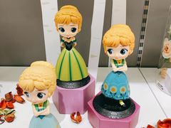 -泡泡玛特POPMART(上海环球港店)