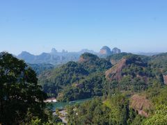 -丹霞山风景名胜区