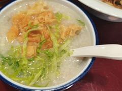 -宏状元现熬粥·京味菜(五棵松店)