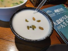 -楼兰新疆主题餐厅(坂田佳华领汇广场店)