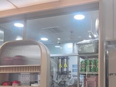 -喜家德虾仁水饺(青岛永旺东部店)