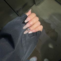 -IMEET美甲美睫工作室