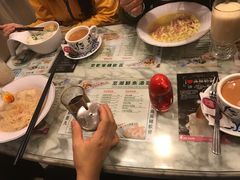 -翠华餐厅(铜锣湾糖街店)