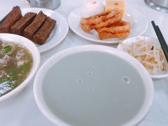 -老磁器口豆汁店(天坛店)