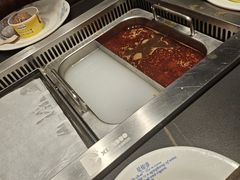 -星伦多自助料理·涮烤一体(虹悦城店)