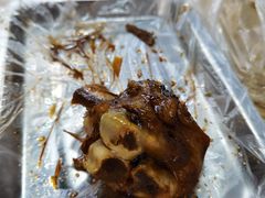 筒骨-赵元章肉骨烧(山塘街店)