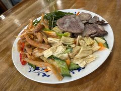 -柴氏风味斋(甘家口店)