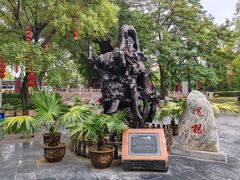 -大槐树寻根祭祖园