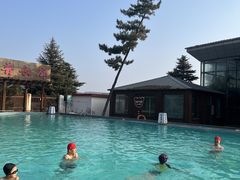 -汤泊温泉度假村