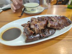 杭式卤鸭-百家鲜·杭帮菜