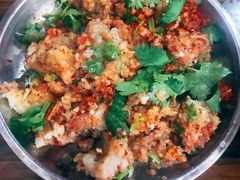 -中和裴氏蹄花(府河路店)