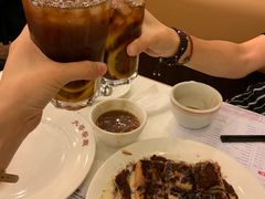 -大哥餐厅(西城花园店)