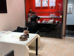 -凤凰楼酒家·粤宴点心(华强北店)