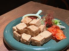 -食陆号·新式台湾创意菜(苏州首店)