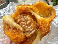 -鑫震源·苏式大虾生煎(山塘街店)