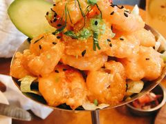 加州蹦蹦虾-COMMUNE幻师(五角场店)