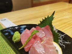 -泉寿司(万科公园店)