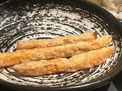 -湊湊火锅·茶憩(合生汇购物中心店)