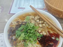 -孟记传统大刀面(星源商城店)